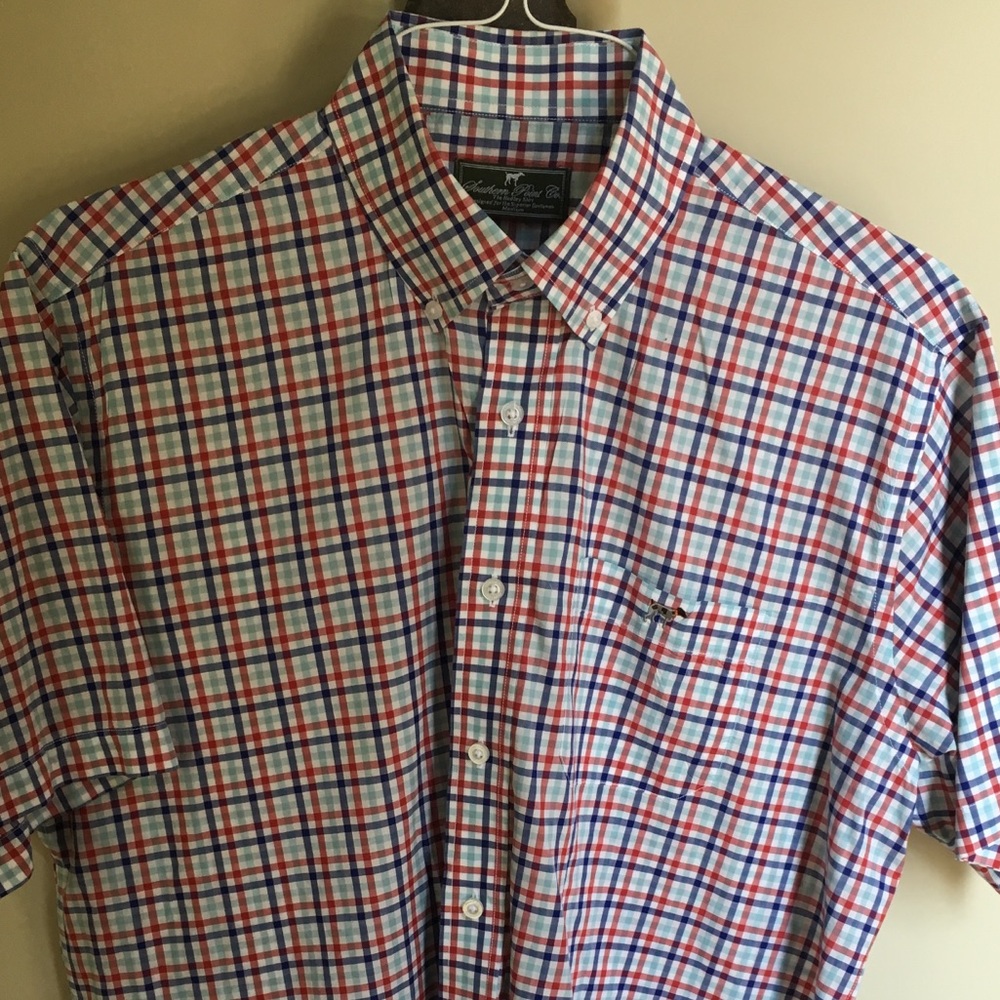 Men’s shirt